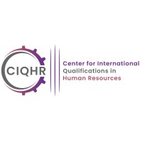 CIQHR Gulf logo - Similar company to Damank