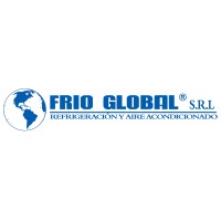 FRIO GLOBAL SRL logo - Similar company to Bov Ingenieros S.A.C.