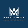 Anakut Media logo - Similar company to Bodia