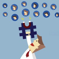 HashTag Growth logo - Similar company to Oddline