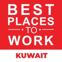 Best Places To Work in Kuwait logo - Similar company to Work In Kuwait