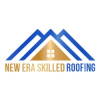 New Era Skilled Roofing logo - Similar company to Specified Sales, Inc.