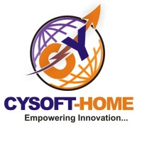 Cysoft-home logo - Similar company to Cysoft