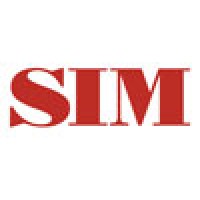 SIM International logo - Similar company to Simteq B.V.