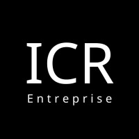 ICR company logo - Similar company to Hako Development