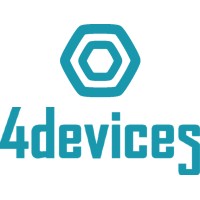 4devices logo - Similar company to Trebit