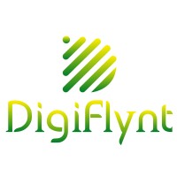 DigiFlynt logo - Similar company to Haute Tech Solutions Limited