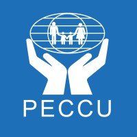 PECCU logo - Similar company to Cic - Cameroon