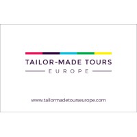 Tailor-Made Tours (Europe) Ltd logo - Similar company to Tailor Made Rail