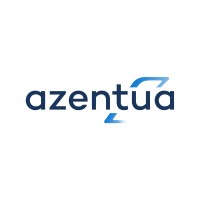 AZENTÚA logo - Similar company to Audema S.A.