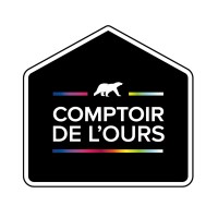 SELVES Comptoir De l'Ours 31 logo - Similar company to Selves - Comptoir De L’Ours
