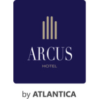ARCUS HOTEL by ATLANTICA logo - Similar company to Hotel Litoral Aracaju