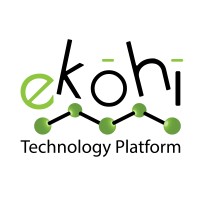 eKohi Technologies logo - Similar company to Aime-Intelligence