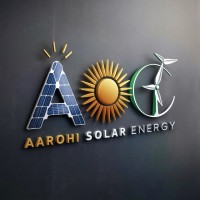 Aarohi Solar Energy logo - Similar company to Soilmec Epc
