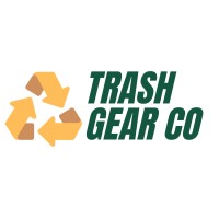 Trash Gear Co logo - Similar company to Iot Conduit