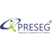 Preseg Segurança e Medicina do Trabalho (Oficial) logo - Similar company to Preseg Segurança E Medicina Do Trabalho