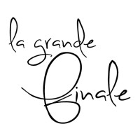 La Grande Finale logo - Similar company to Ctmh