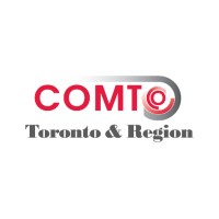 COMTO Toronto & Region logo - Similar company to Crispy Bites