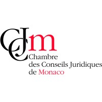 Chambre des Conseils Juridiques de Monaco logo - Similar company to Experta Legal & Tax