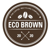 Eco Brown logo - Similar company to Serba Wangi