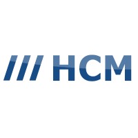 /// HCM Human Consult Management logo - Similar company to Marktplatzkomplizen