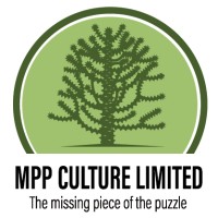 MPP Culture Limited logo - Similar company to Hcpg