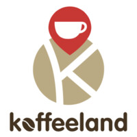Koffeeland logo - Similar company to Kaçamaku