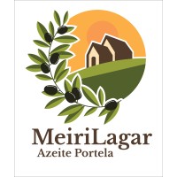 Meirilagar - Azeite Portela logo - Similar company to Wiki Alphabet