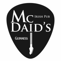 Mc Daid’s logo - Similar company to Yllioretail