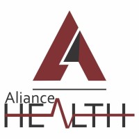 Aliance Health logo - Similar company to Nbsquared | Life & Health Coaching