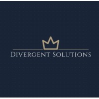 Divergent Solutions logo - Similar company to Real Va