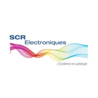 SCR ELECTRONIQUES logo - Similar company to C2M Technology