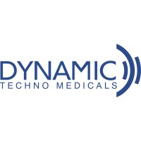 Dynamic Techno Medicals logo - Similar company to Cleomed Medical