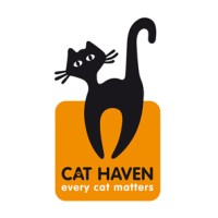 Cat Haven logo - Similar company to Native Arc