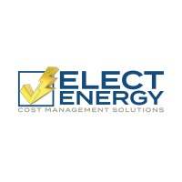 Elect Energy, Inc. logo - Similar company to Securehire, Inc.