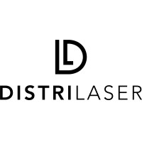 DISTRILASER logo - Similar company to Wavemed