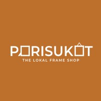 Parisukat Frame Shop logo - Similar company to Aussan Organics Ph