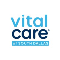 Vital Care of South Dallas logo - Similar company to Prosper Infusion