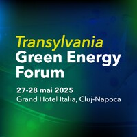 Transylvania Green Energy Forum logo - Similar company to Hi.Light Design