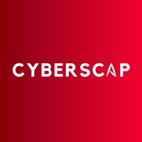 Cyberscap logo - Similar company to Ceytech System Solutions Pvt Ltd.