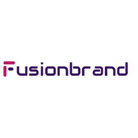 Fusionbrand logo - Similar company to Netwrkqube