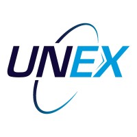 Unex United Express logo - Similar company to Artelia