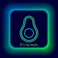 Evacado EV chargers logo - Similar company to Arceclipse