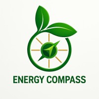 The Energy Compass logo - Similar company to Compass Energy Pte Ltd