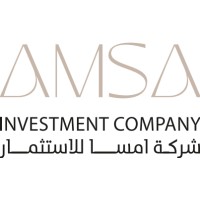 Amsa Investment logo - Similar company to Xekco