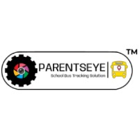 PARENTS EYE logo - Similar company to Rocket Sales Tracker
