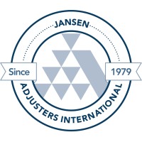 Jansen/Adjusters International logo - Similar company to C3 Group Adjusters