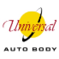 Universal Auto Body Services