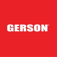 Gerson® - Louis M. Gerson Co., Inc. logo - Similar company to Princo Usa