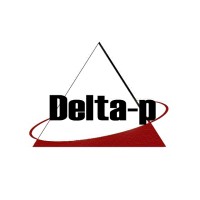 Delta-p Pumpe og Kompressor Systemer AS logo - Similar company to Pg Flow Solutions As